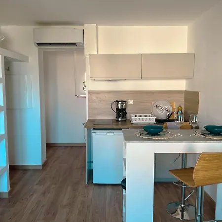 Apartment Roncu